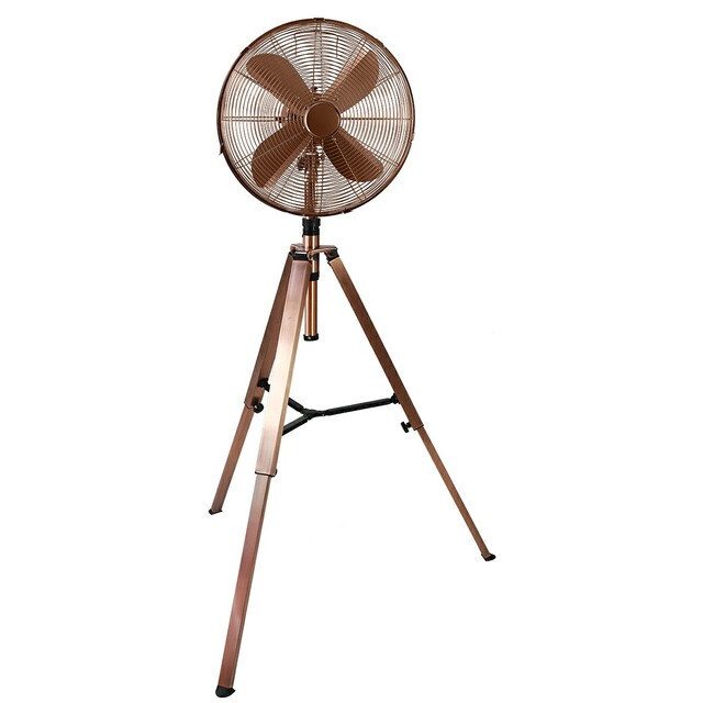 16 inch tripod antique stand fan-2