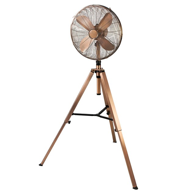16 inch tripod antique stand fan-3