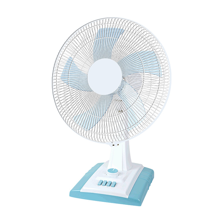 16 inch table fan with timer