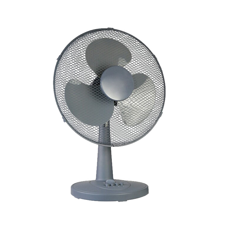 12 16 inch table fan with timer