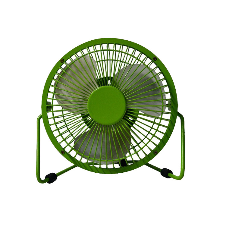 6 inch usb mini fan
