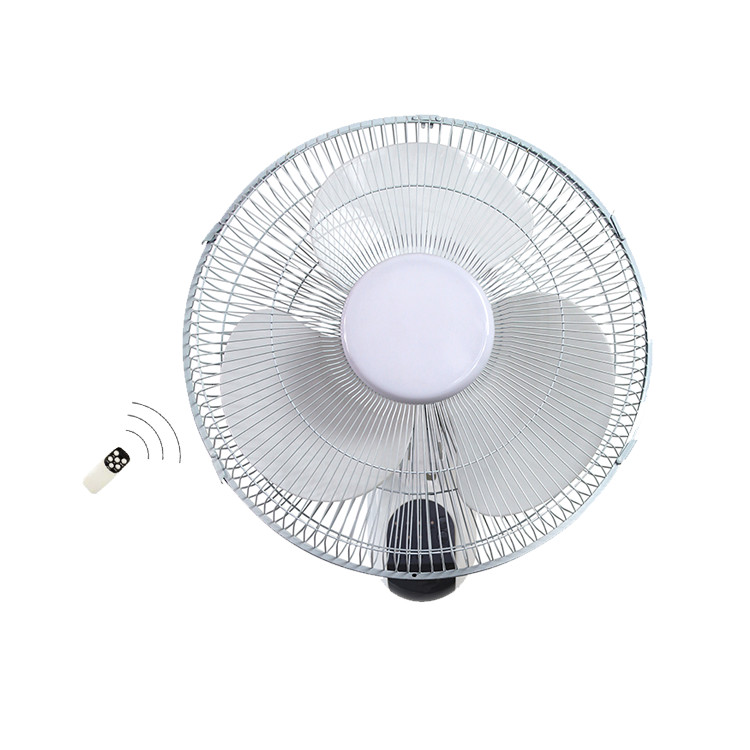 16 inch wall fan with remote
