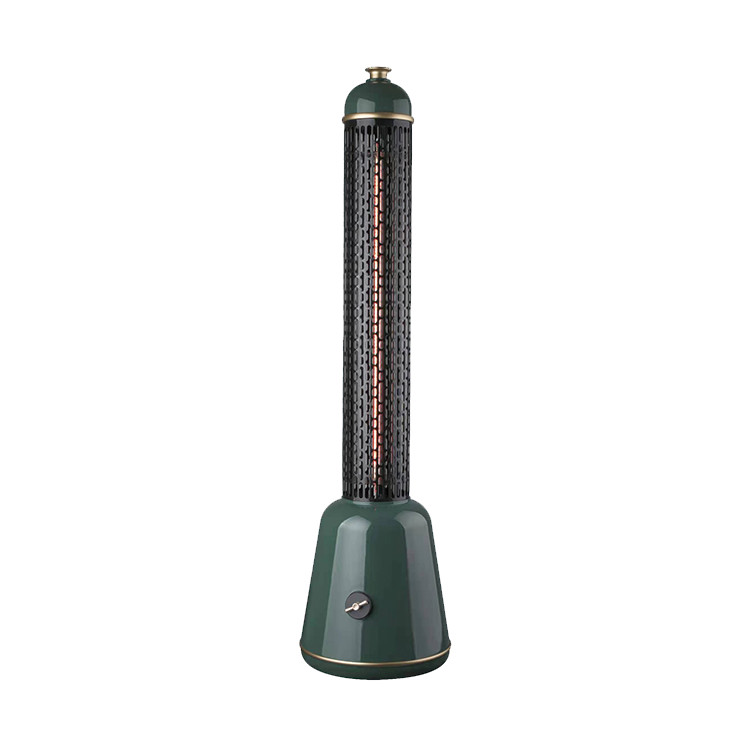 tower carbon heater