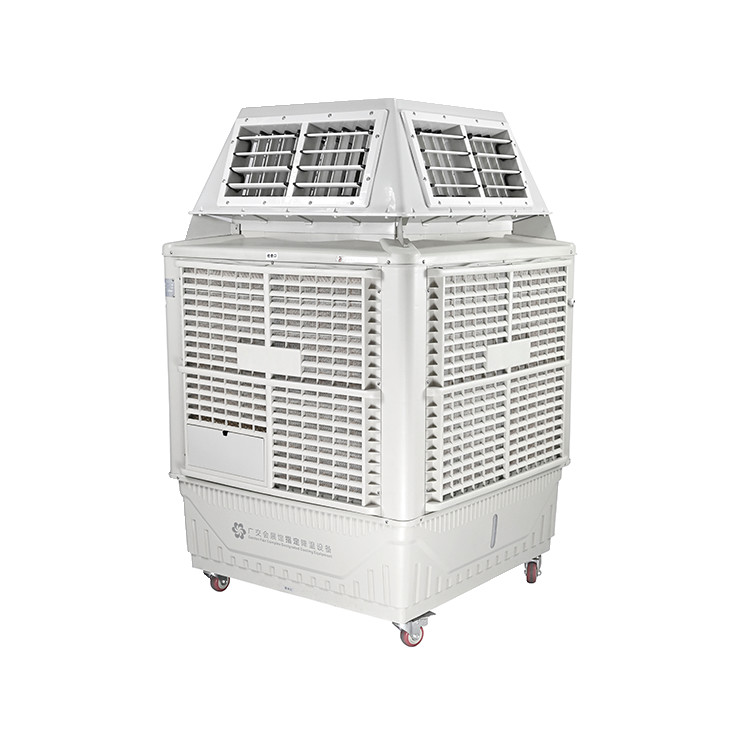 ZS/BP-18Y6-4 air cooler
