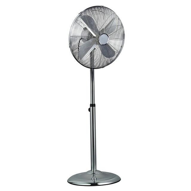 16 inch home use full metal stand cooling fan-1