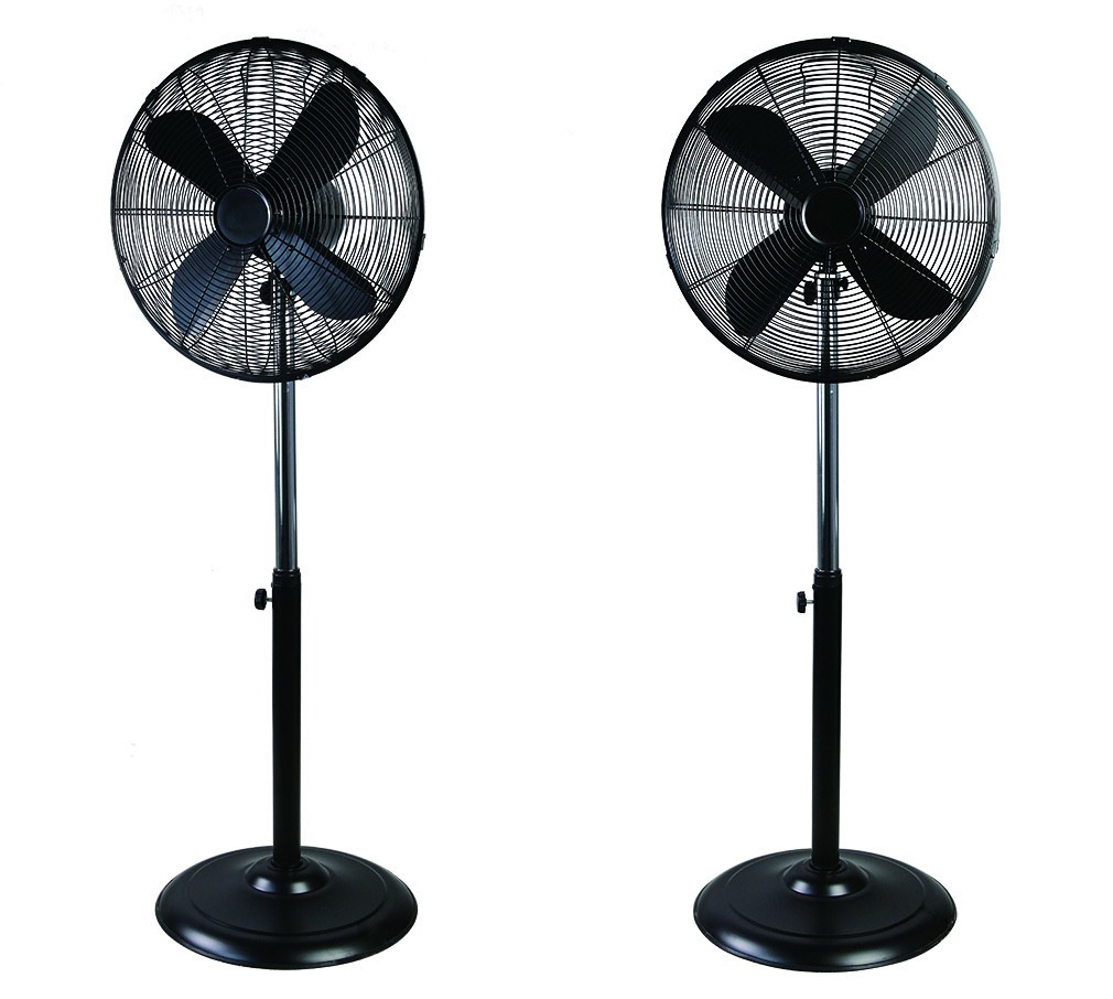 16 inch home use full metal stand cooling fan-2