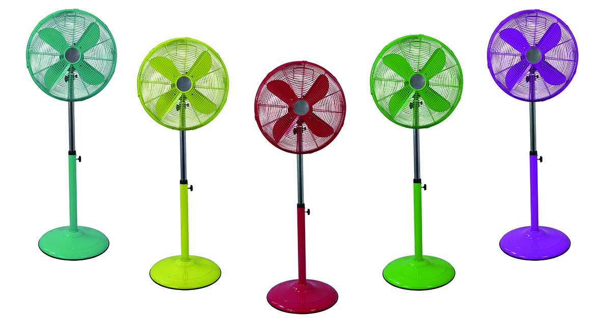 16 inch home use full metal stand cooling fan-3