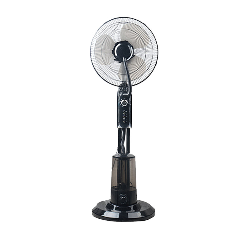 16 inch mist fan with humidifer