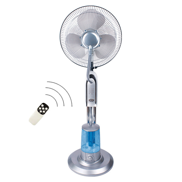 16 inch indoor mist fan