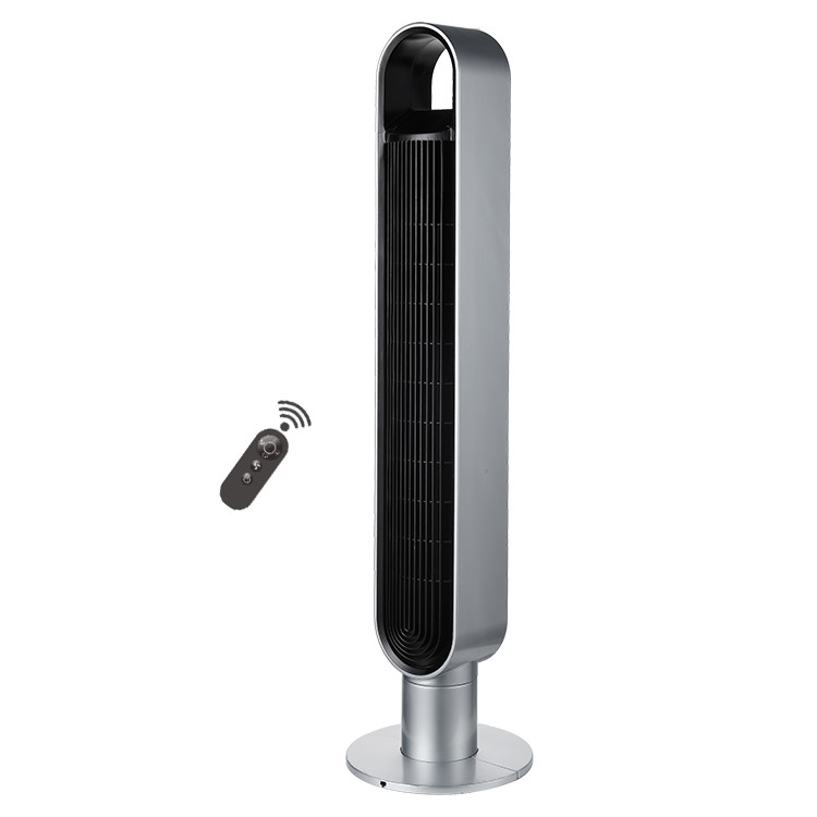 40 inch remote control tower fan with wifi-1