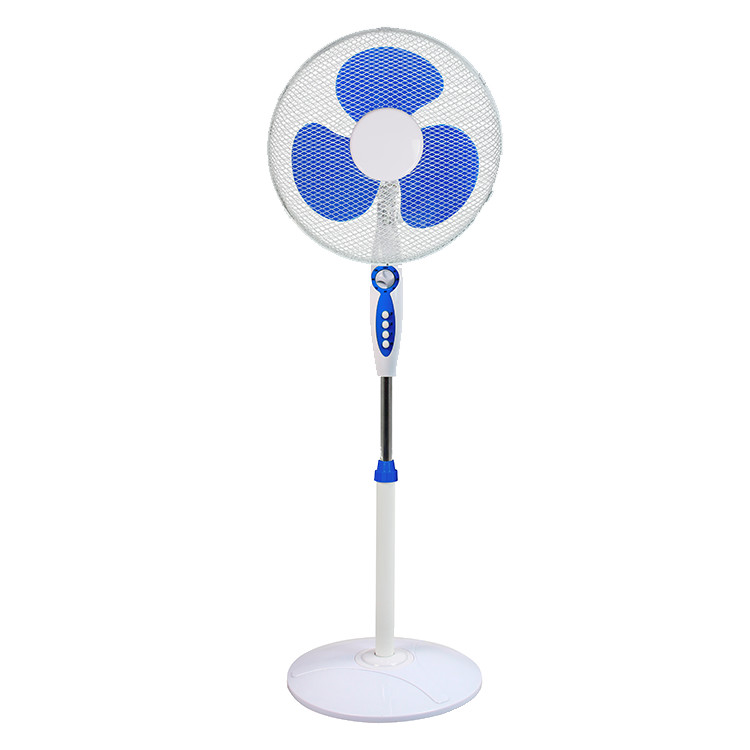 16 inch stand fan with timer