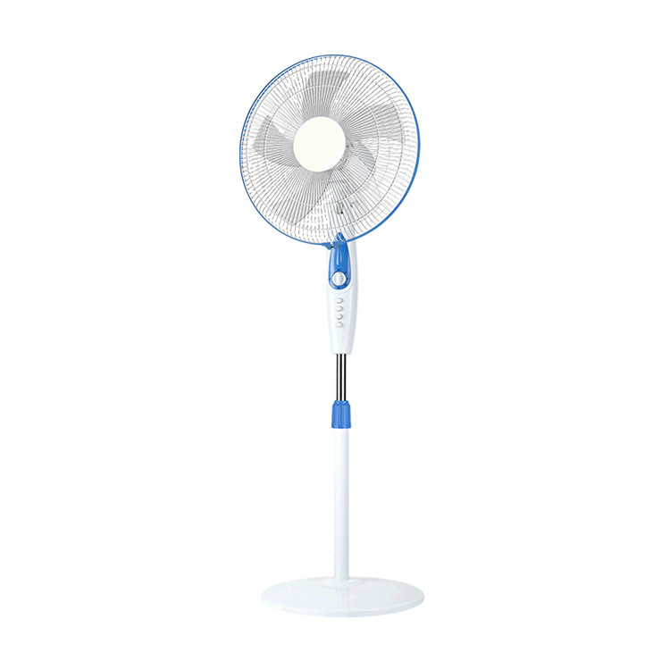 16 inch stand fan with timer