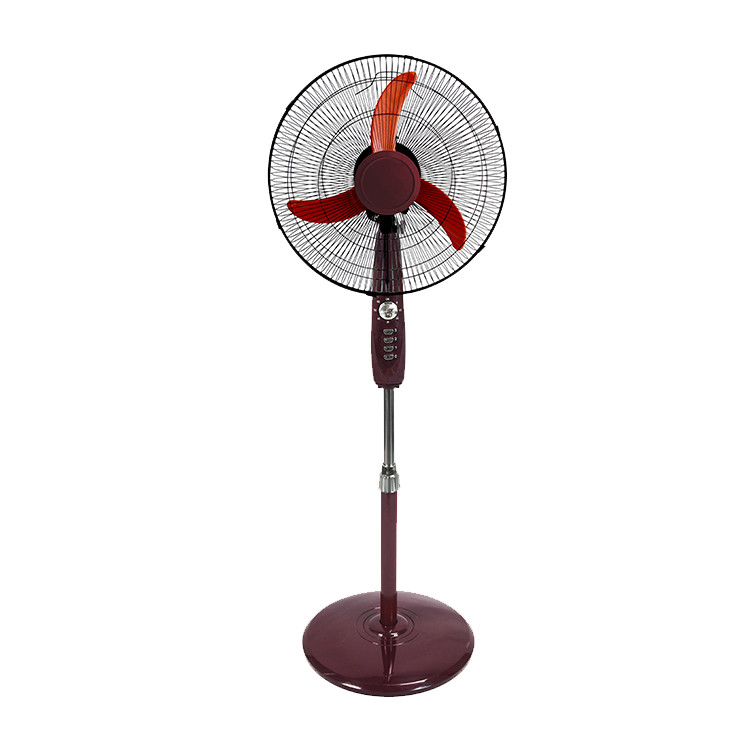 16 inch stand fan with timer-2