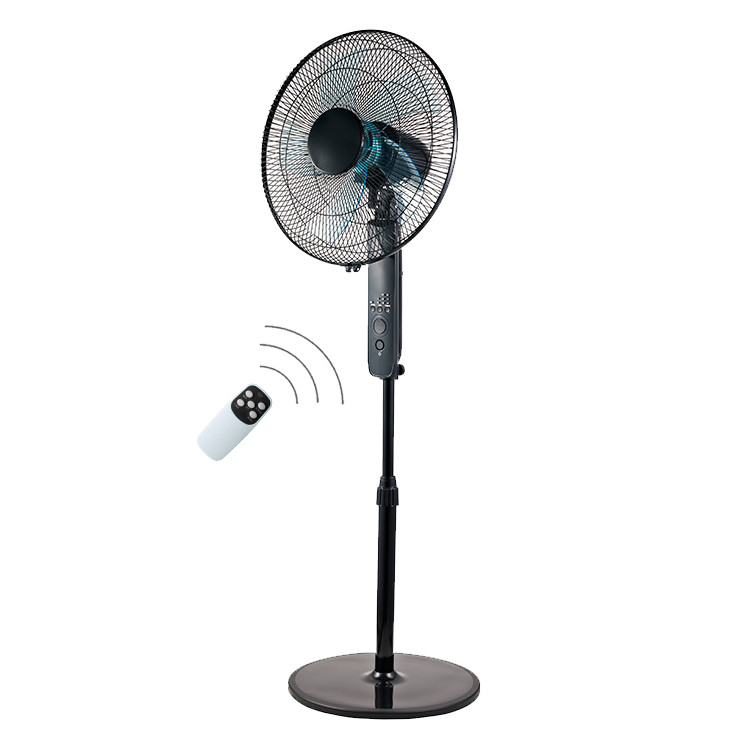 16 inch stand fan with remote