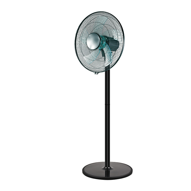 16 inch 2 in 1 stand fan